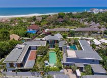 Вилла Canggu Beachside Villas - Gu, Воздушная фотография